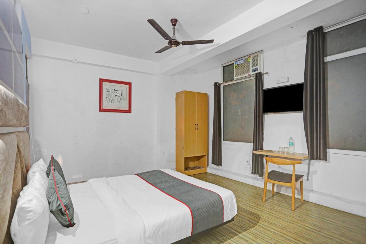 Collection O Jps Near Pvr Vikaspuri Delhi Hotel Luaran gambar